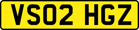 VS02HGZ