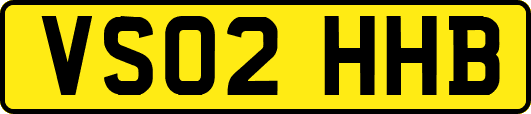 VS02HHB