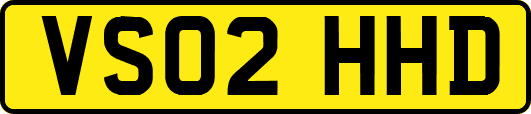 VS02HHD