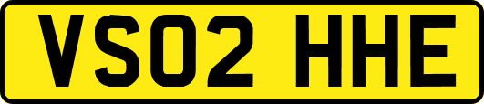 VS02HHE