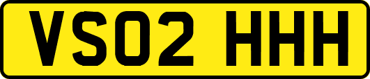 VS02HHH