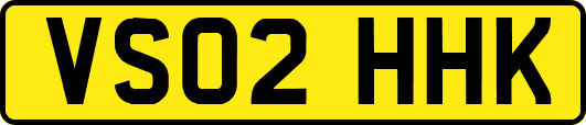 VS02HHK