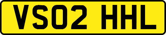 VS02HHL