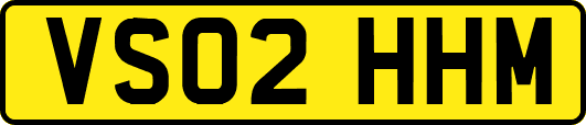 VS02HHM