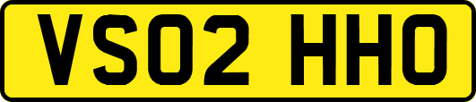 VS02HHO