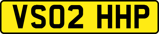 VS02HHP