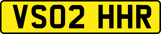 VS02HHR