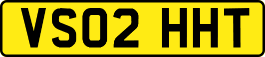 VS02HHT
