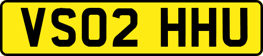 VS02HHU