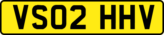 VS02HHV