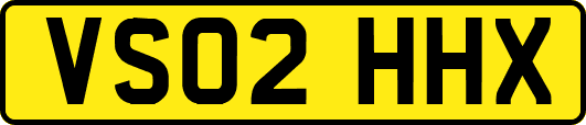 VS02HHX