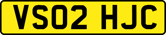 VS02HJC
