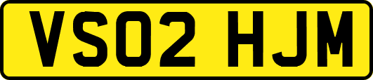 VS02HJM