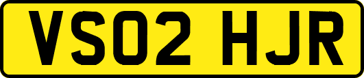 VS02HJR