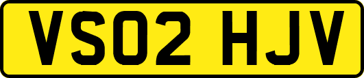 VS02HJV