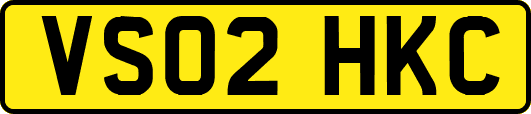 VS02HKC
