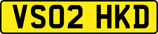 VS02HKD