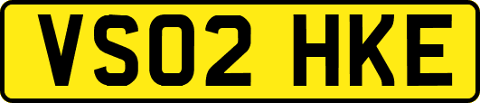 VS02HKE