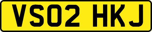 VS02HKJ