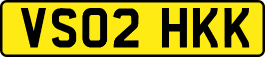 VS02HKK