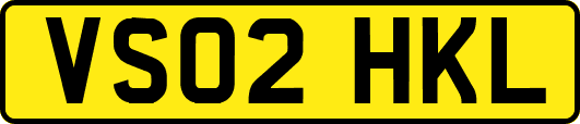 VS02HKL