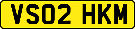 VS02HKM