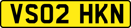 VS02HKN