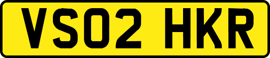 VS02HKR