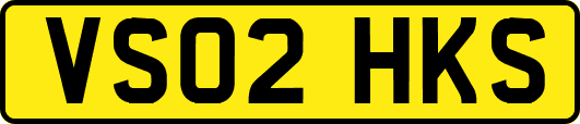 VS02HKS