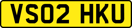 VS02HKU