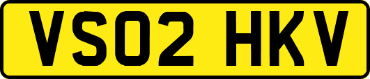 VS02HKV