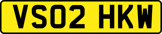 VS02HKW