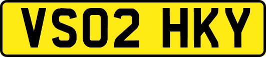 VS02HKY