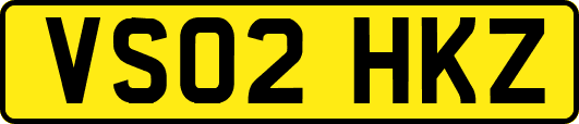 VS02HKZ