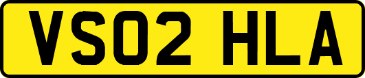 VS02HLA