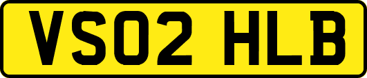 VS02HLB
