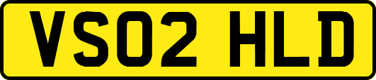 VS02HLD