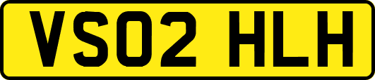 VS02HLH