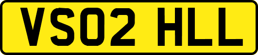 VS02HLL
