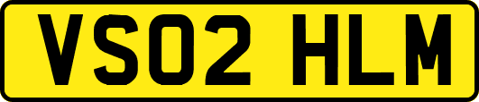 VS02HLM