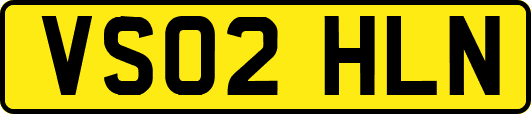 VS02HLN