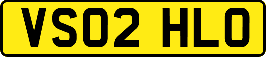 VS02HLO