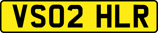 VS02HLR