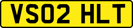 VS02HLT