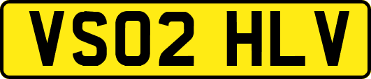 VS02HLV