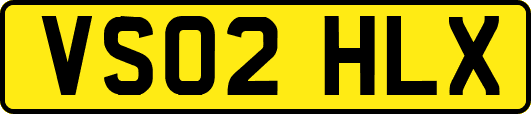 VS02HLX