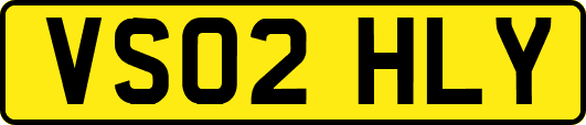 VS02HLY