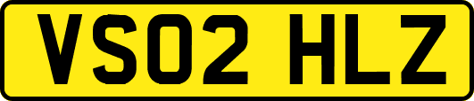 VS02HLZ