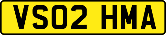 VS02HMA