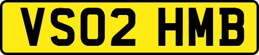 VS02HMB